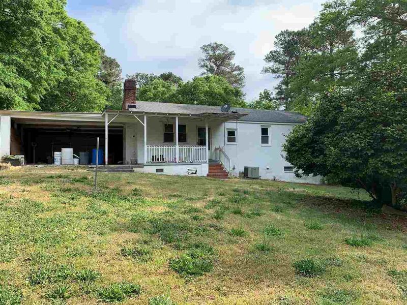 7931 Elevation Rd, Benson, NC 27504