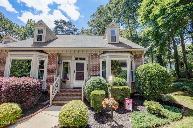 7931 Footman Way, Raleigh, NC 27615