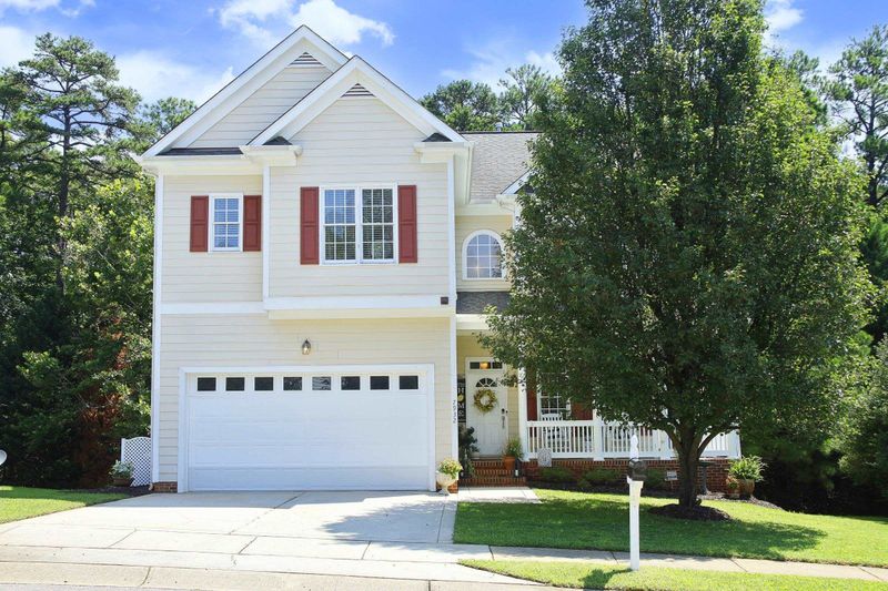 7932 Milltrace Rn, Raleigh, NC 27615