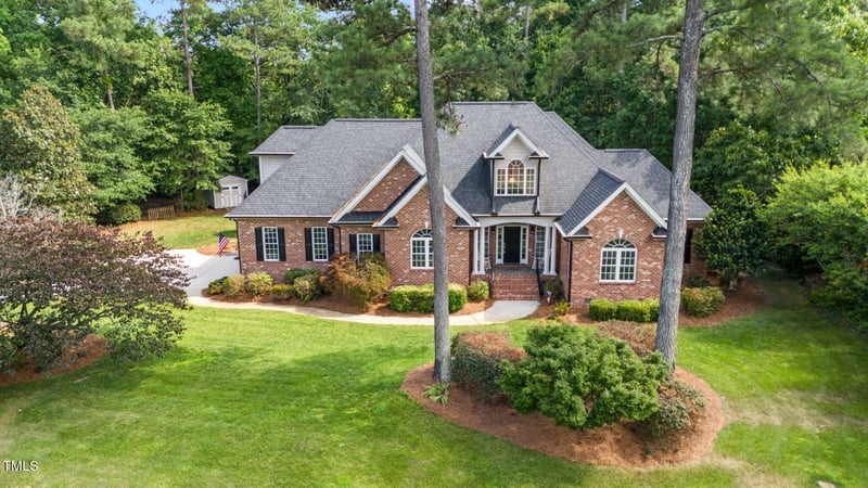 7932 Twin Pines Way, Fuquay Varina, NC 27526