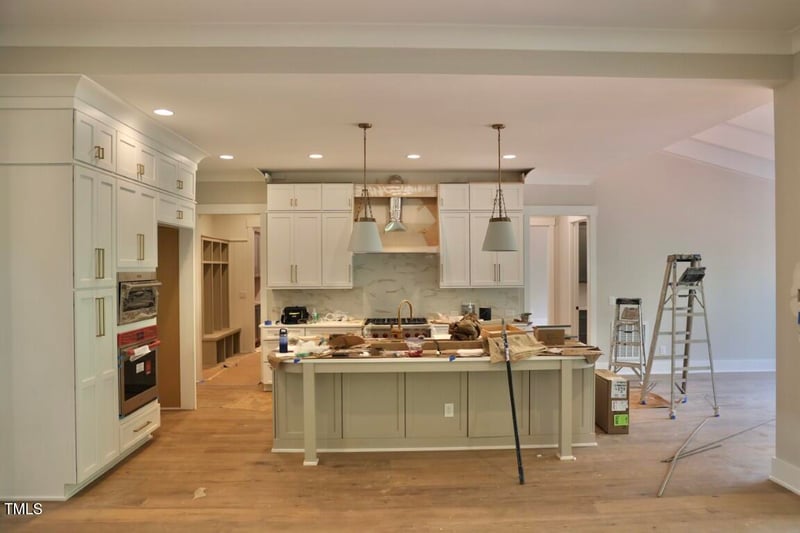 7932 Wexford Waters Ln, Wake Forest, NC 27587