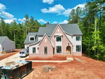 7932 Wexford Waters Ln, Wake Forest, NC 27587