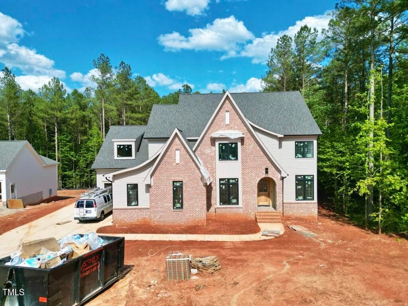 7932 Wexford Waters Ln, Wake Forest, NC 27587
