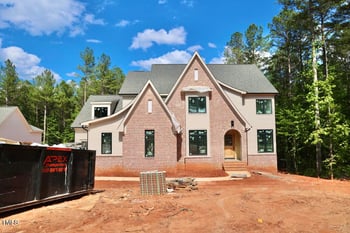 7932 Wexford Waters Ln, Wake Forest, NC 27587