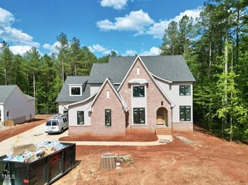 7932 Wexford Waters Ln, Wake Forest, NC 27587