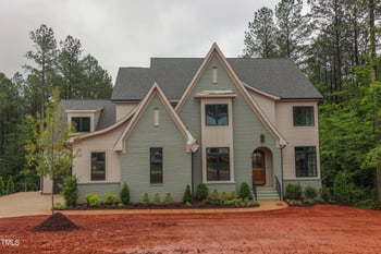 7932 Wexford Waters Ln, Wake Forest, NC 27587