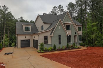 7932 Wexford Waters Ln, Wake Forest, NC 27587