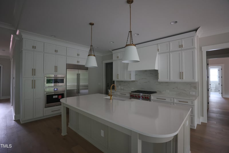 7932 Wexford Waters Ln, Wake Forest, NC 27587