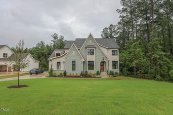 7932 Wexford Waters Ln, Wake Forest, NC 27587