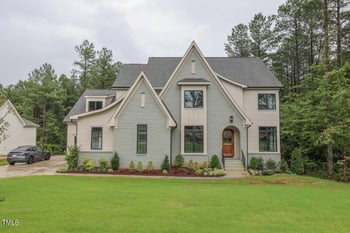 7932 Wexford Waters Ln, Wake Forest, NC 27587