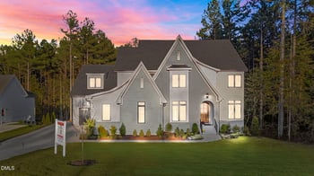 7932 Wexford Waters Ln, Wake Forest, NC 27587