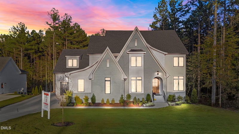 7932 Wexford Waters Ln, Wake Forest, NC 27587