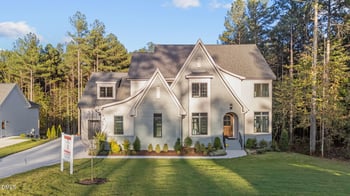 7932 Wexford Waters Ln, Wake Forest, NC 27587