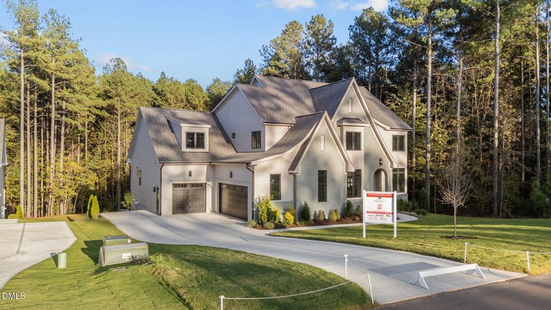 7932 Wexford Waters Ln, Wake Forest, NC 27587