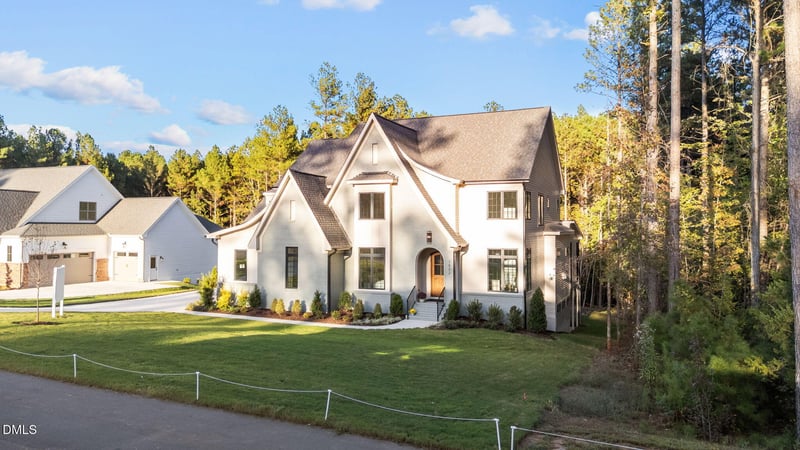 7932 Wexford Waters Ln, Wake Forest, NC 27587