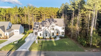 7932 Wexford Waters Ln, Wake Forest, NC 27587