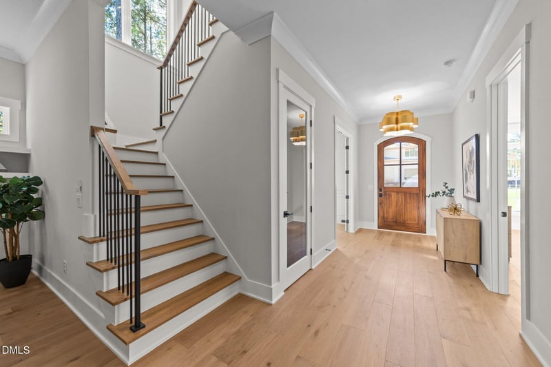 7932 Wexford Waters Ln, Wake Forest, NC 27587