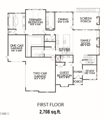 7932 Wexford Waters Ln, Wake Forest, NC 27587