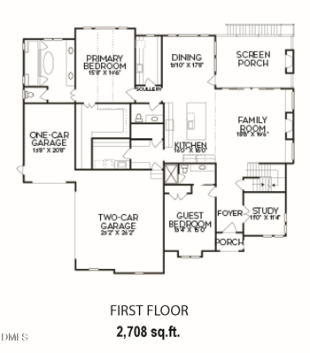 7932 Wexford Waters Ln, Wake Forest, NC 27587