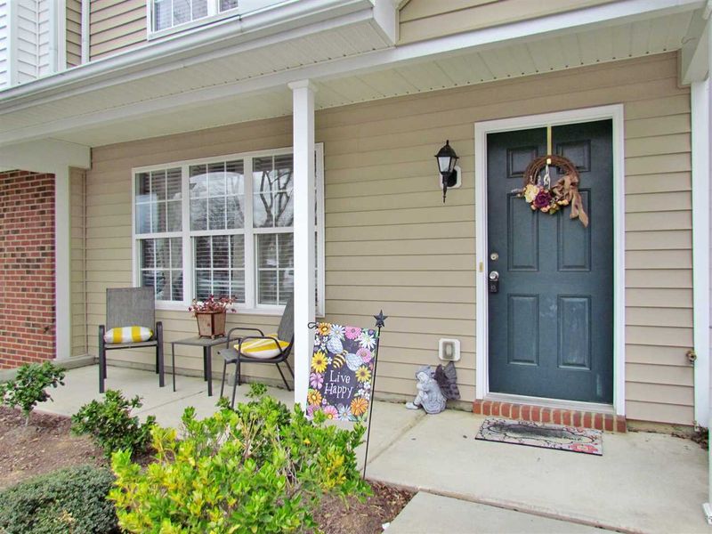 7933 Averette Hill, Raleigh, NC 27616