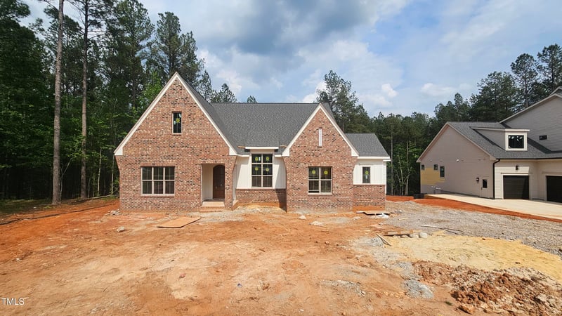 7934 Wexford Waters Ln, Wake Forest, NC 27587
