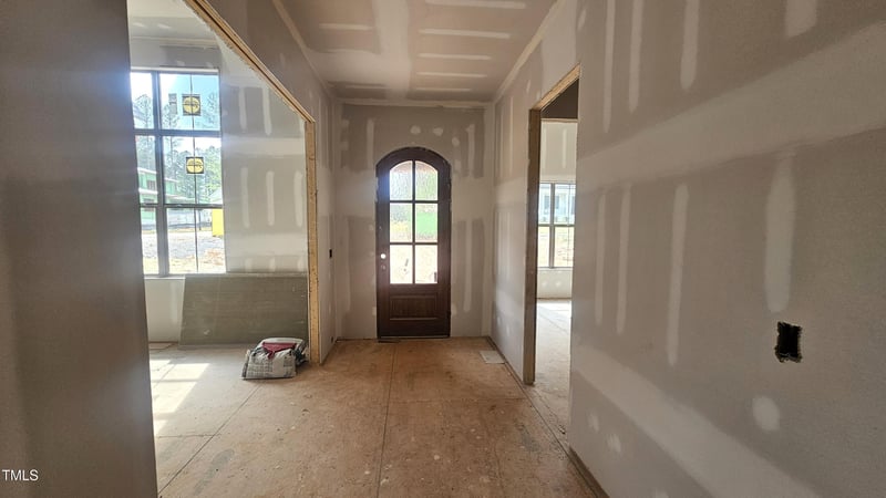 7934 Wexford Waters Ln, Wake Forest, NC 27587