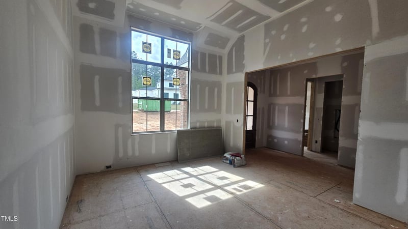 7934 Wexford Waters Ln, Wake Forest, NC 27587