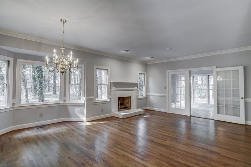 7935 Footman Way, Raleigh, NC 27615