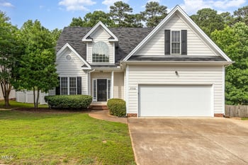 7936 Milltrace , Raleigh, NC 27615