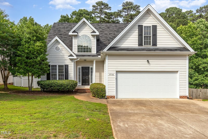 7936 Milltrace , Raleigh, NC 27615