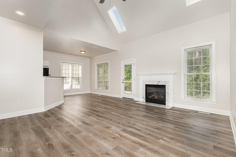 7936 Milltrace , Raleigh, NC 27615