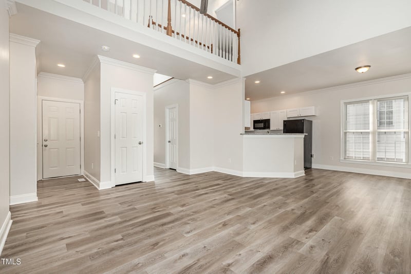 7936 Milltrace , Raleigh, NC 27615