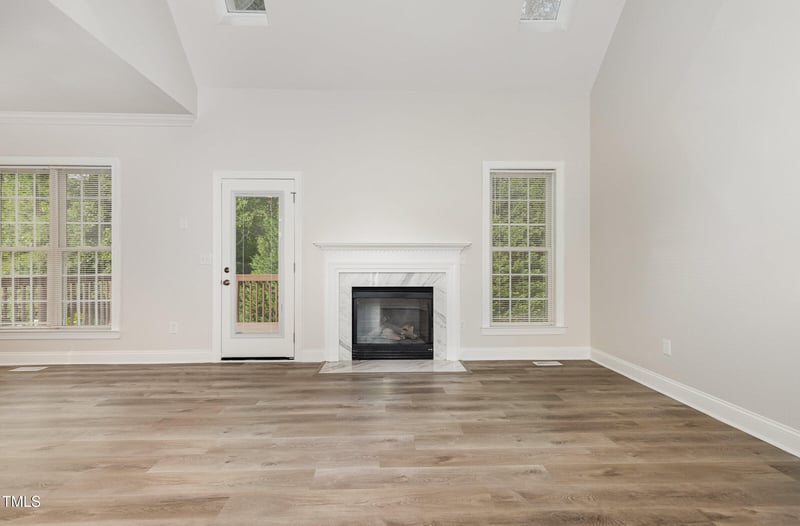 7936 Milltrace , Raleigh, NC 27615