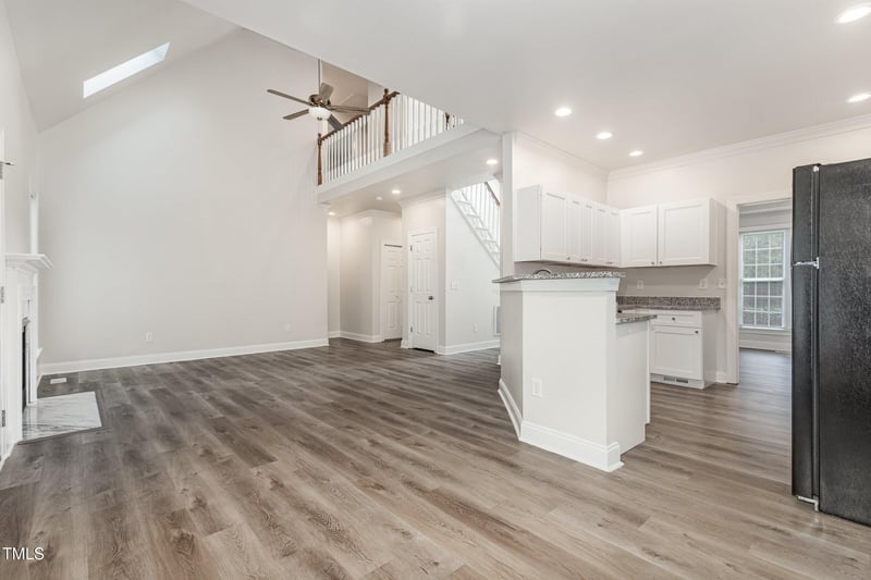 7936 Milltrace , Raleigh, NC 27615
