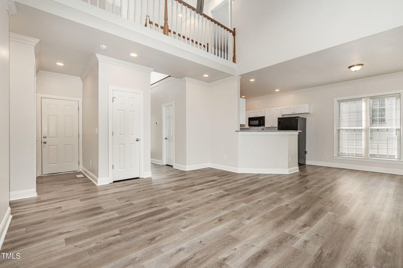7936 Milltrace Rn, Raleigh, NC 27615
