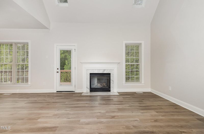 7936 Milltrace Rn, Raleigh, NC 27615