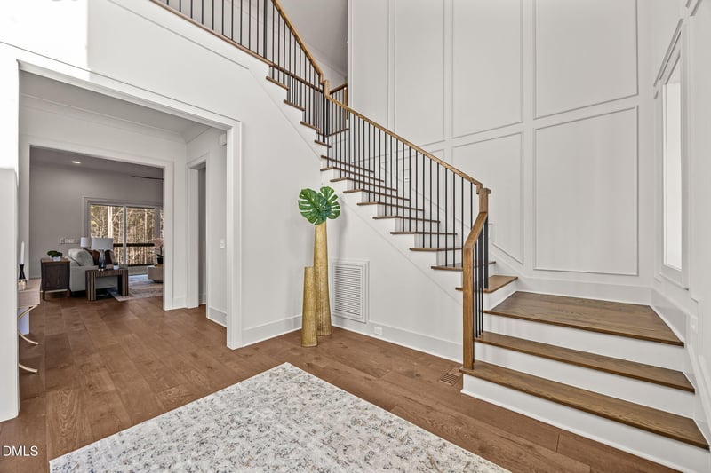 7936 Wexford Waters Ln, Wake Forest, NC 27587