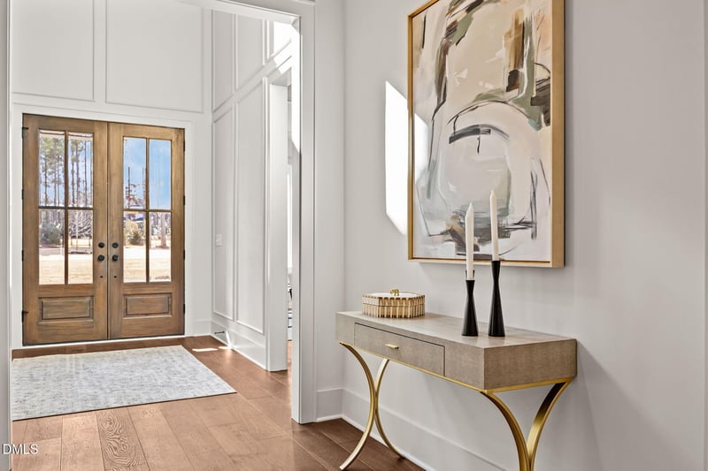 7936 Wexford Waters Ln, Wake Forest, NC 27587