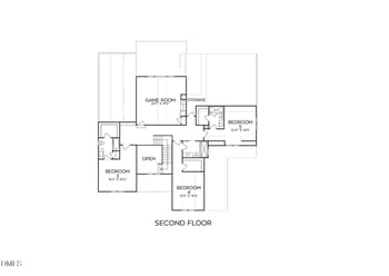 7936 Wexford Waters Ln, Wake Forest, NC 27587