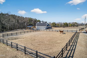 794 Cobb Rd, Benson, NC 27504