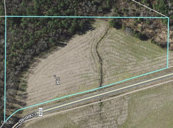 794 Cobb Rd, Benson, NC 27504