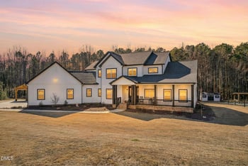 794 Cobb Rd, Benson, NC 27504