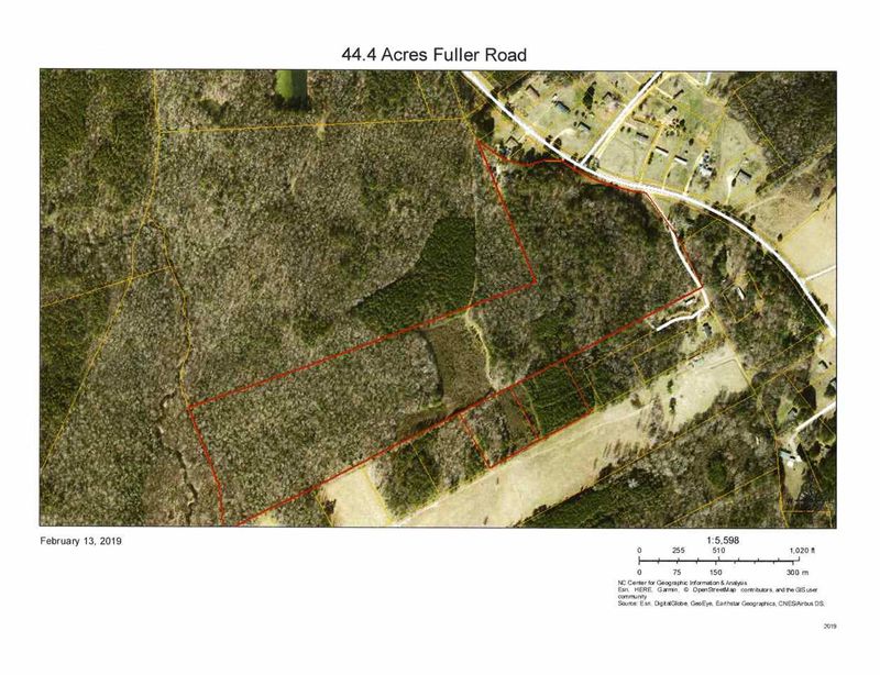 794 Fuller Rd, Louisburg, NC 27549