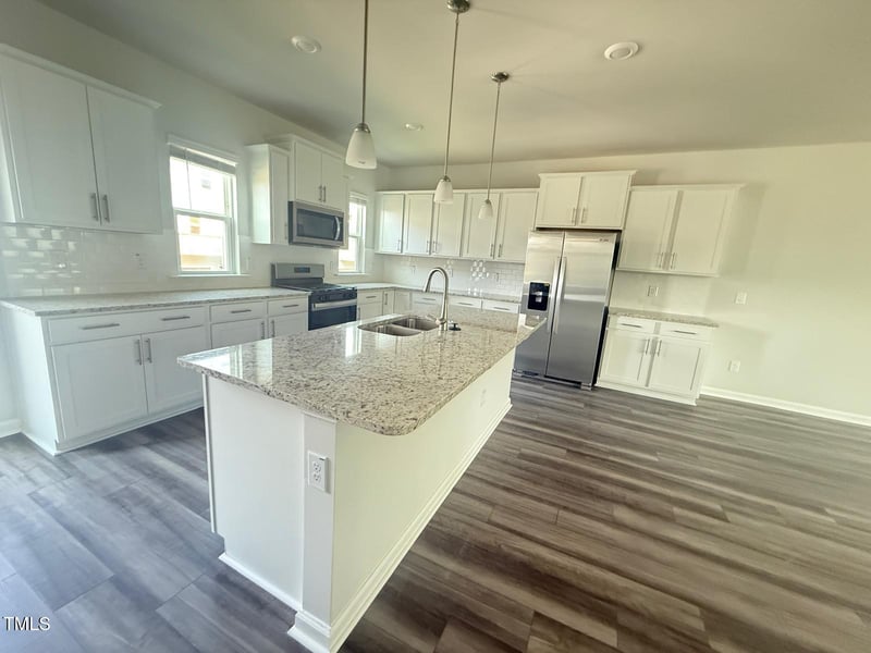794 Larkspur Bowl Way, Apex, NC 27523