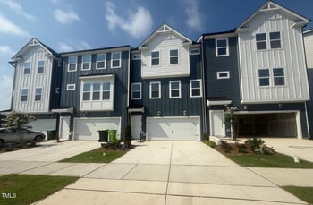 794 Larkspur Bowl Way, Apex, NC 27523
