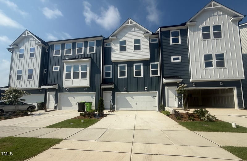 794 Larkspur Bowl Way, Apex, NC 27523