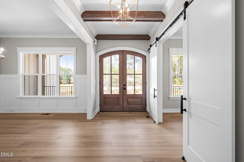 794 Maggie Way Rd, Wendell, NC 27591