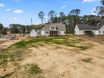 794 Maggie Way Rd, Wendell, NC 27591