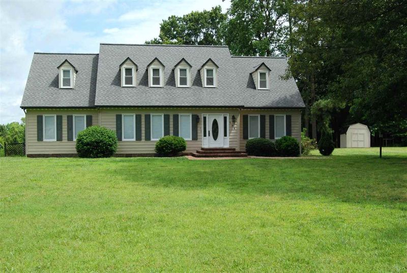794 Ronald Tharrington Rd, Louisburg, NC 27549