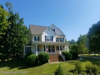 794 Ruth Cir, Fuquay Varina, NC 27546